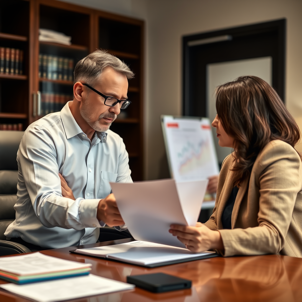 Military Divorce Lawyer Colonial Heights, VA