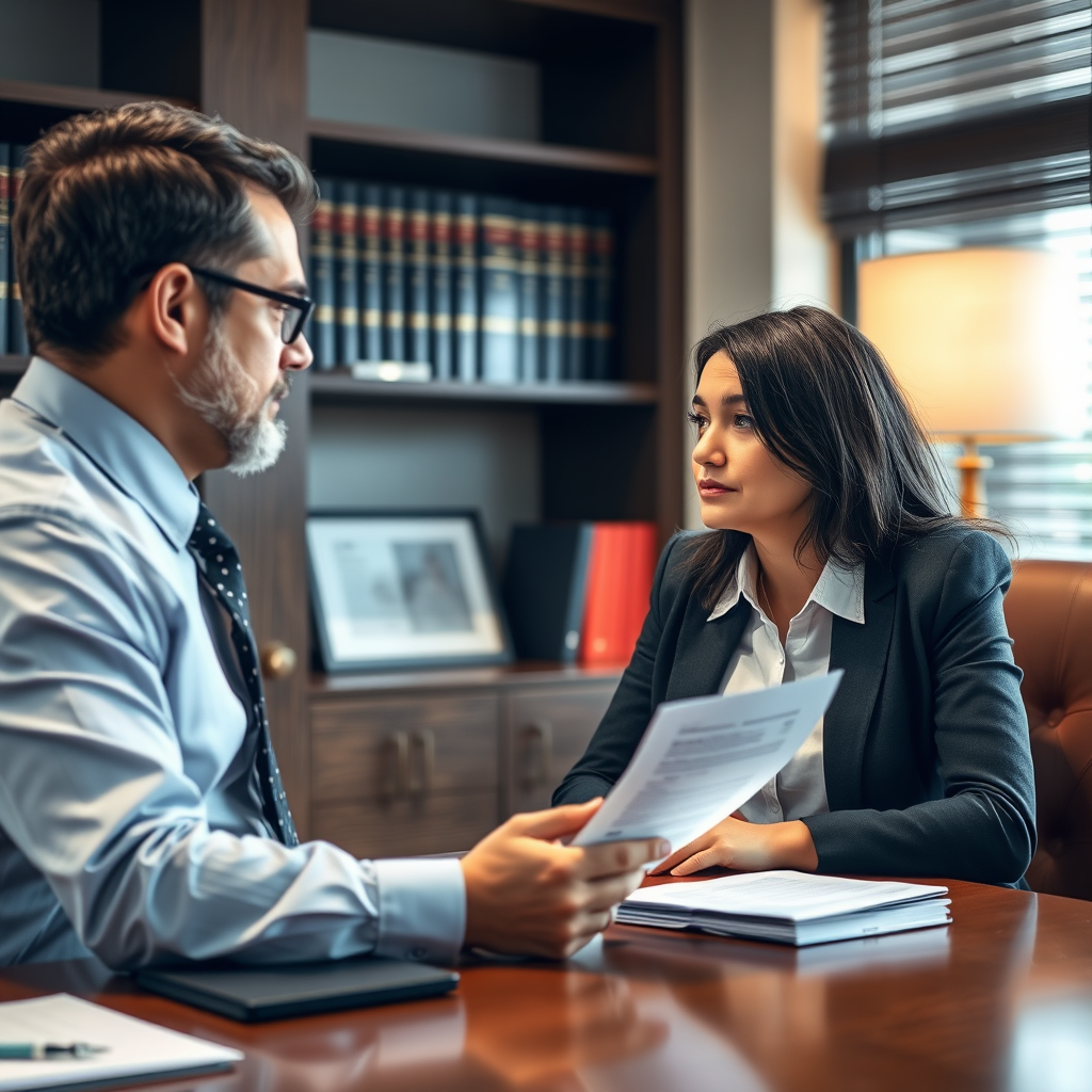 Military Divorce Lawyer Fauquier County, VA