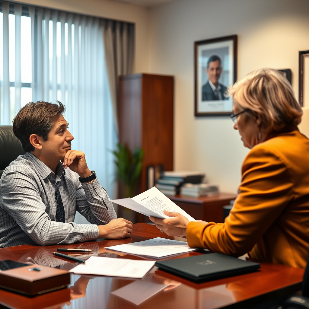 Military Divorce Lawyer Goochland County, VA