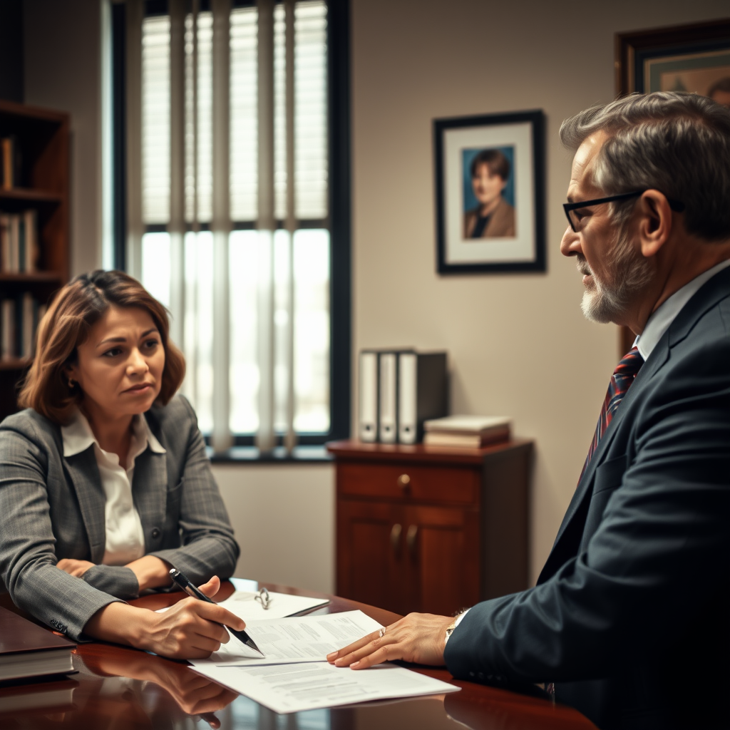 Military Divorce Lawyer Isle of Wight County, VA
