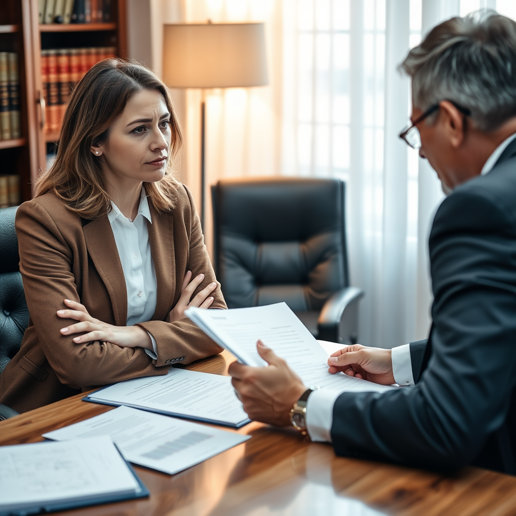 Military Divorce Lawyer King William County, VA