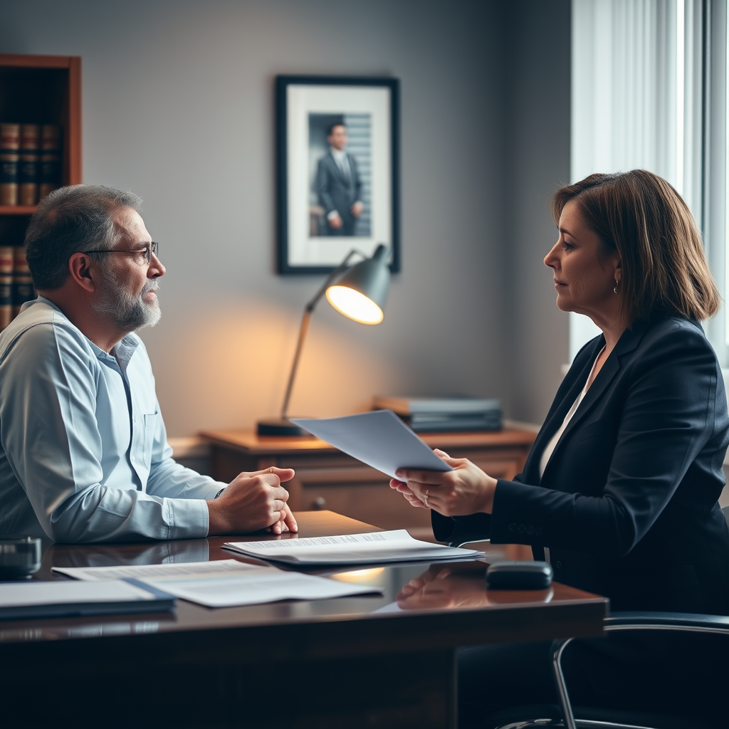 Military Divorce Lawyer Louisa County, VA
