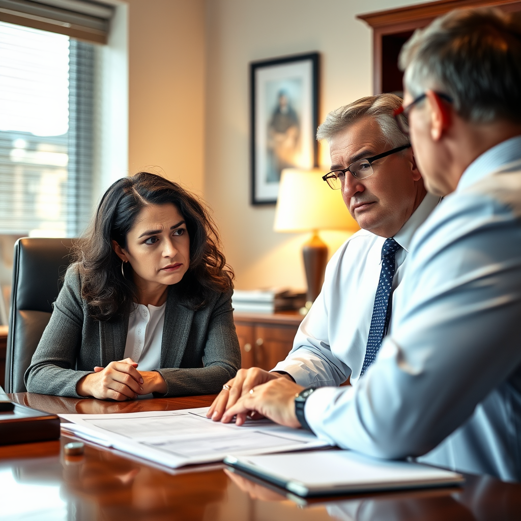 Military Divorce Lawyer New Kent County, VA