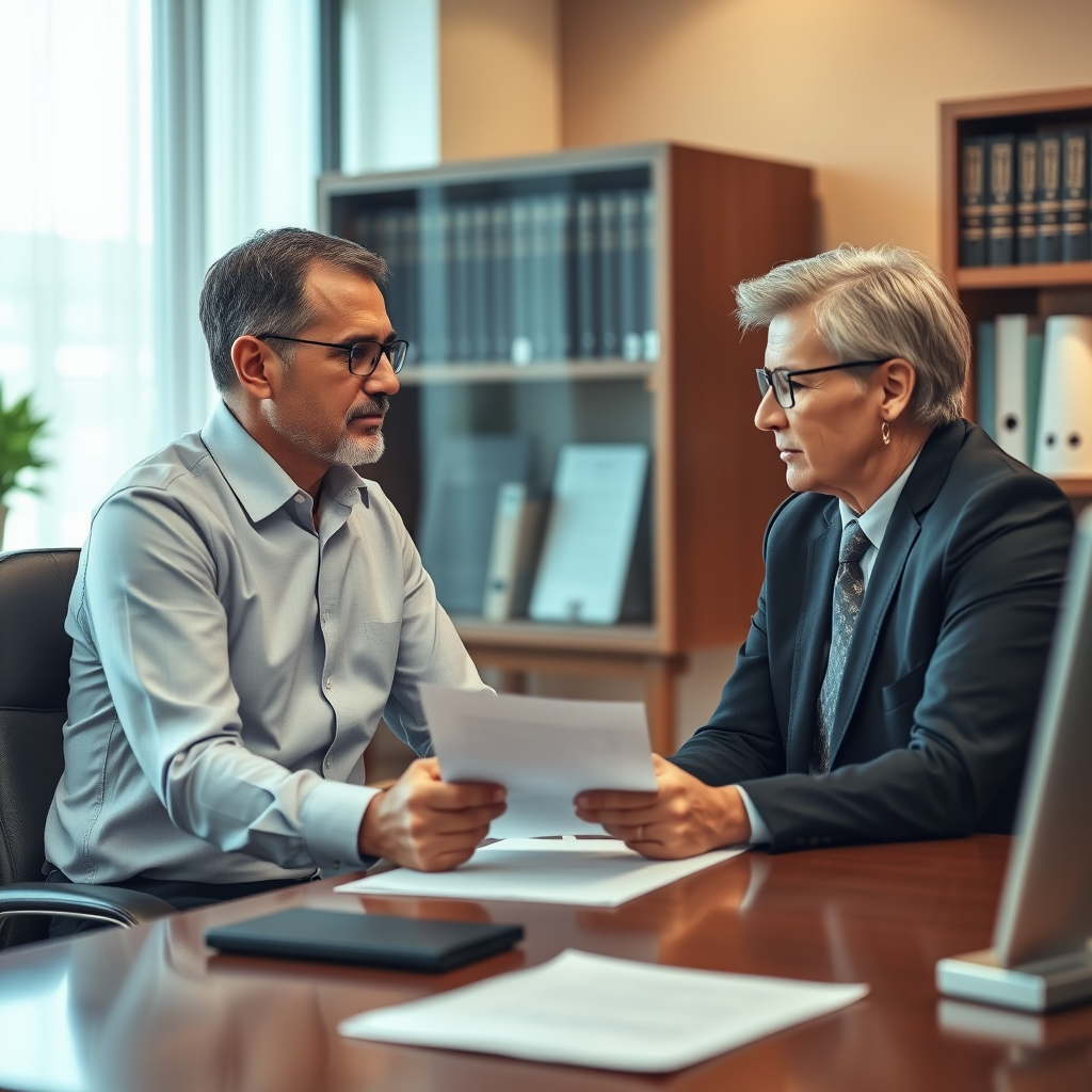 Military Divorce Lawyer Prince George County, VA