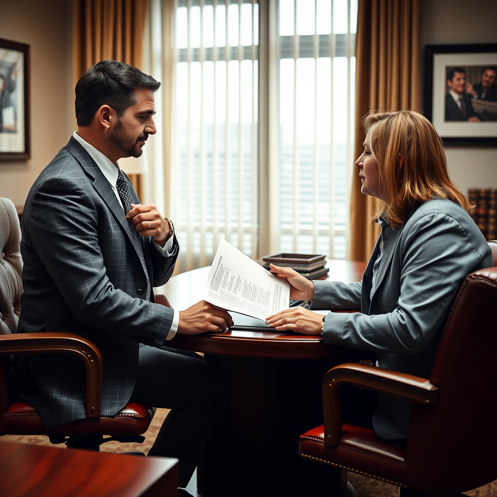 Military Divorce Lawyer Rappahannock County, VA