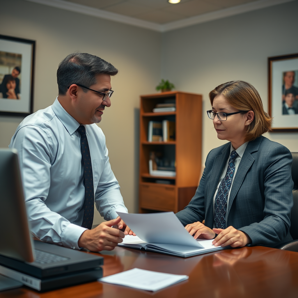 Military Divorce Lawyer Roanoke County, VA