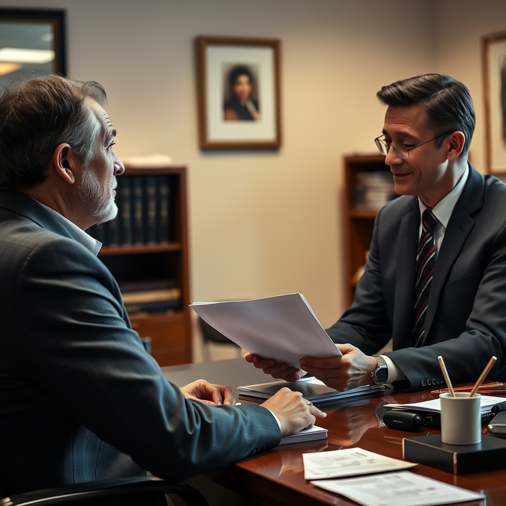 Military Divorce Lawyer Virginia Beach, VA