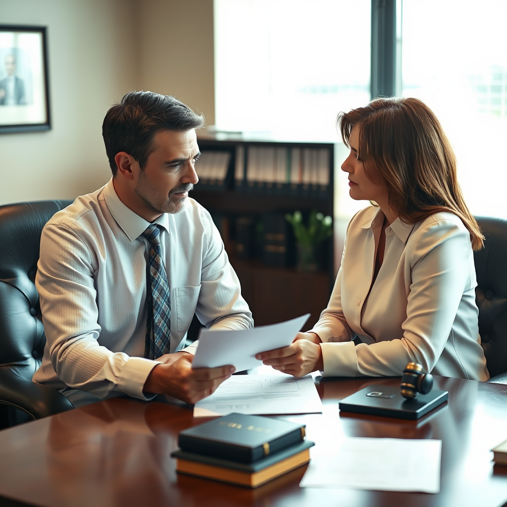 Military Divorce Lawyer Virginia, VA