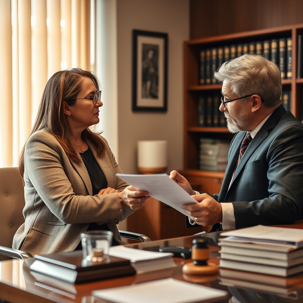 Military Divorce Lawyer York County, VA
