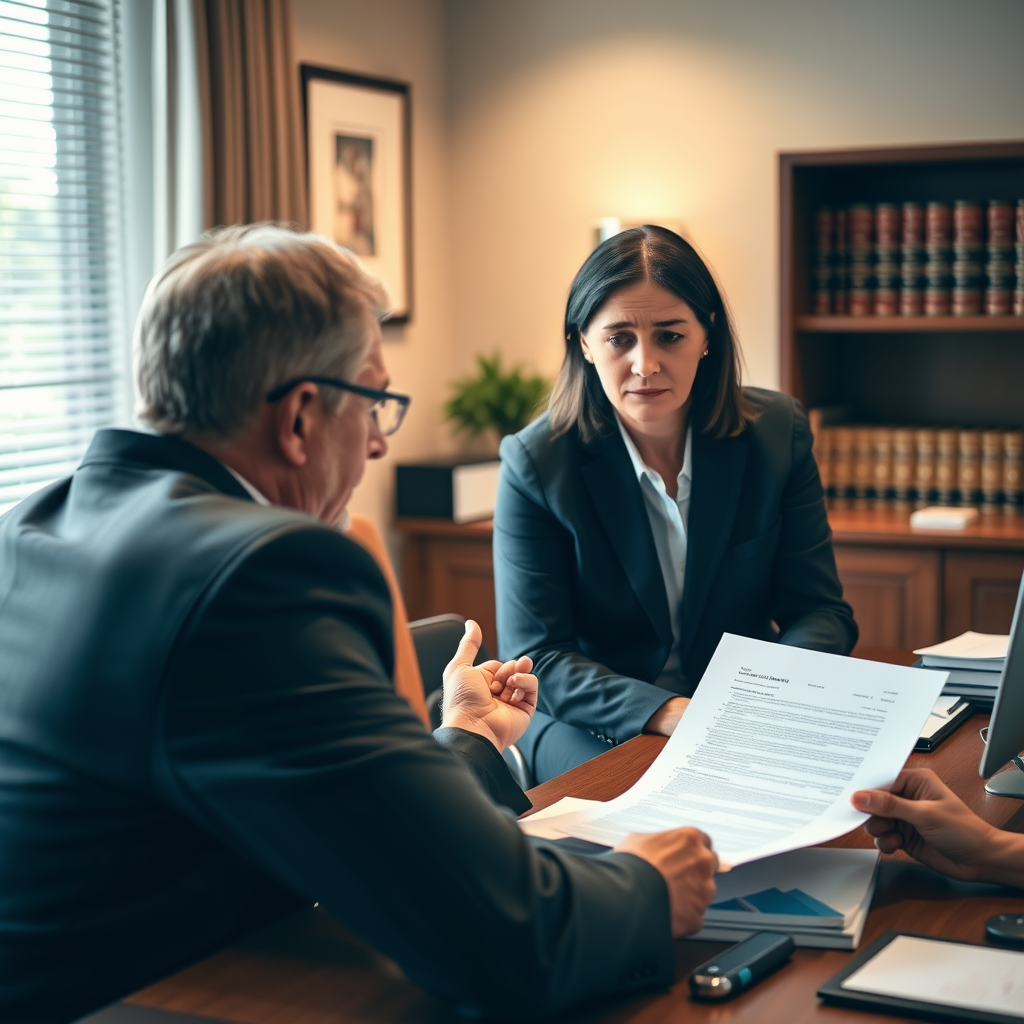 Norfolk Military Divorce Lawyer Dinwiddie County, VA