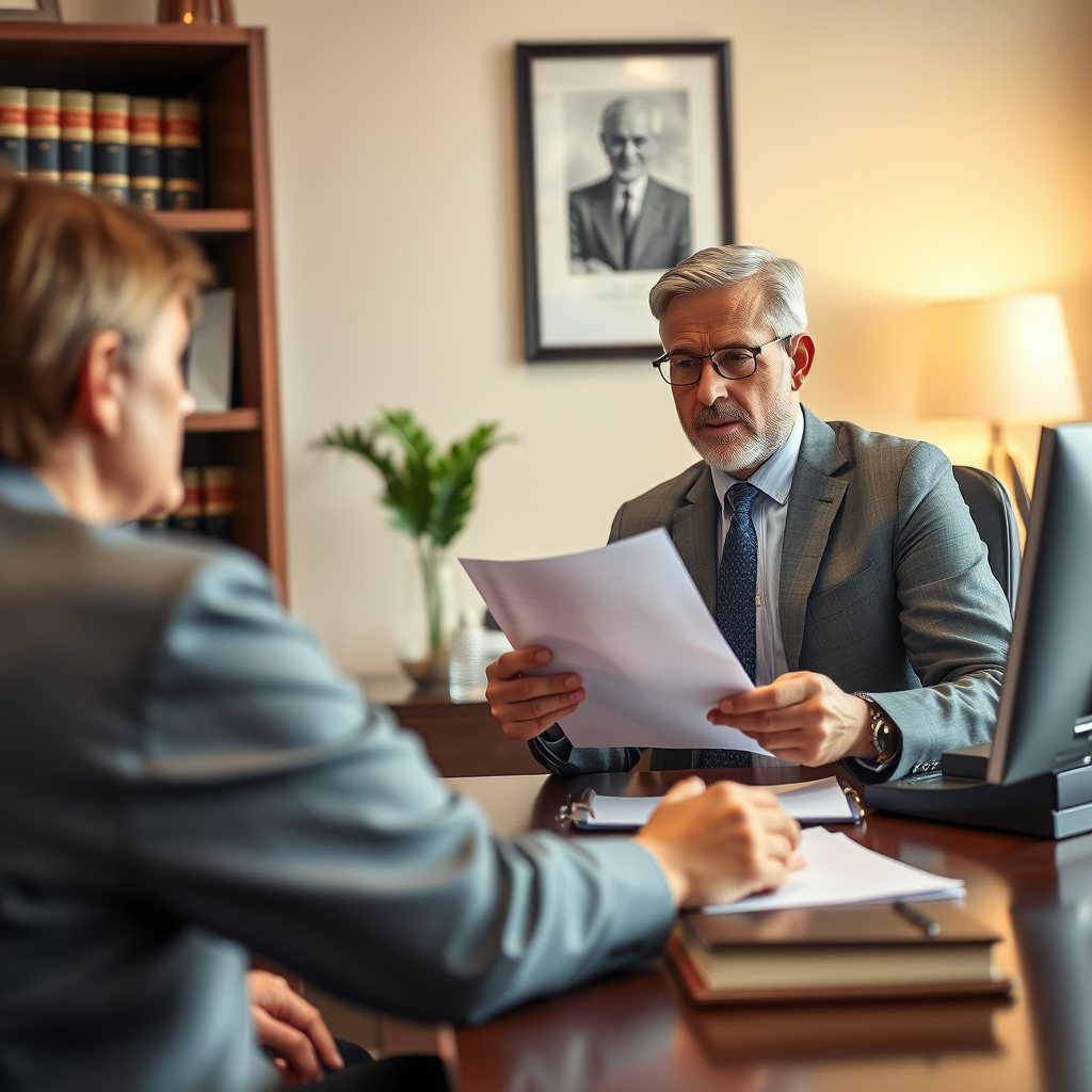 Norfolk Military Divorce Lawyer Fauquier County, VA