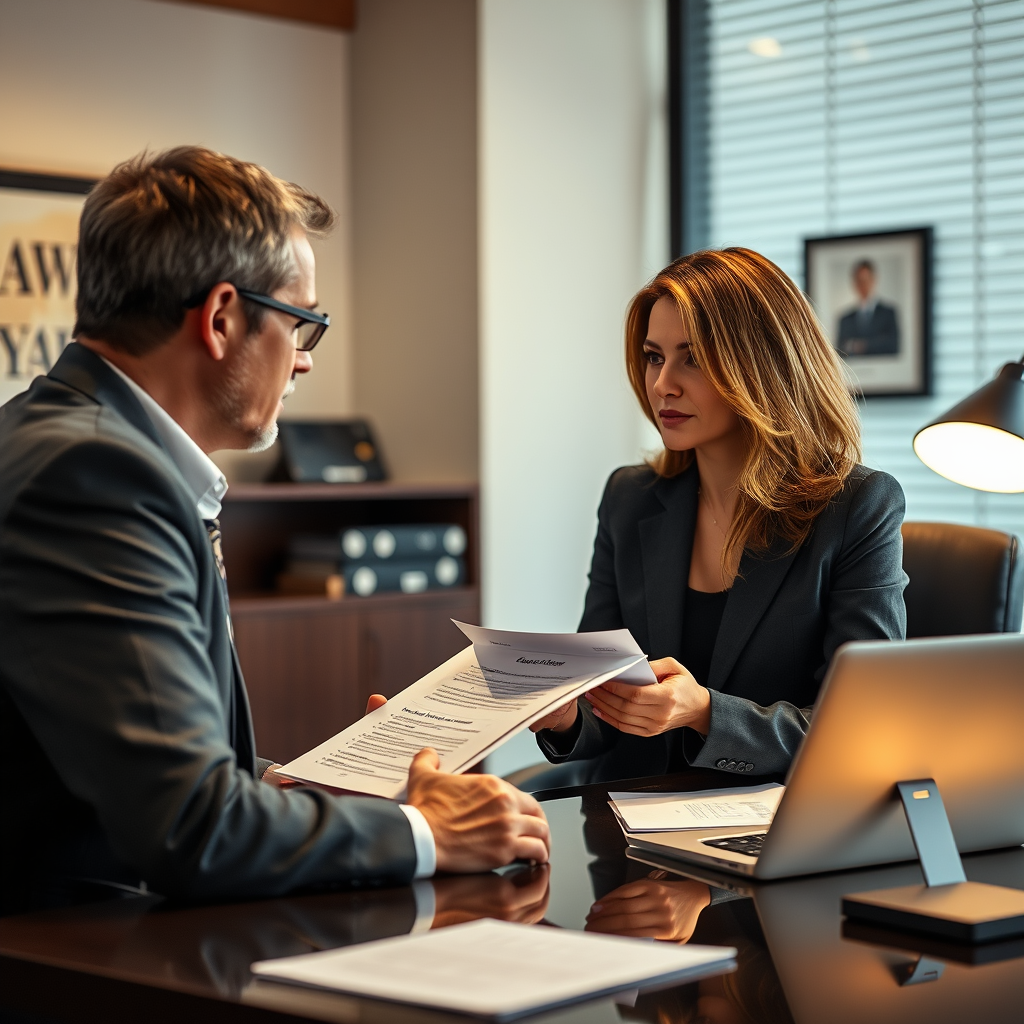 Norfolk Military Divorce Lawyer Fluvanna County, VA