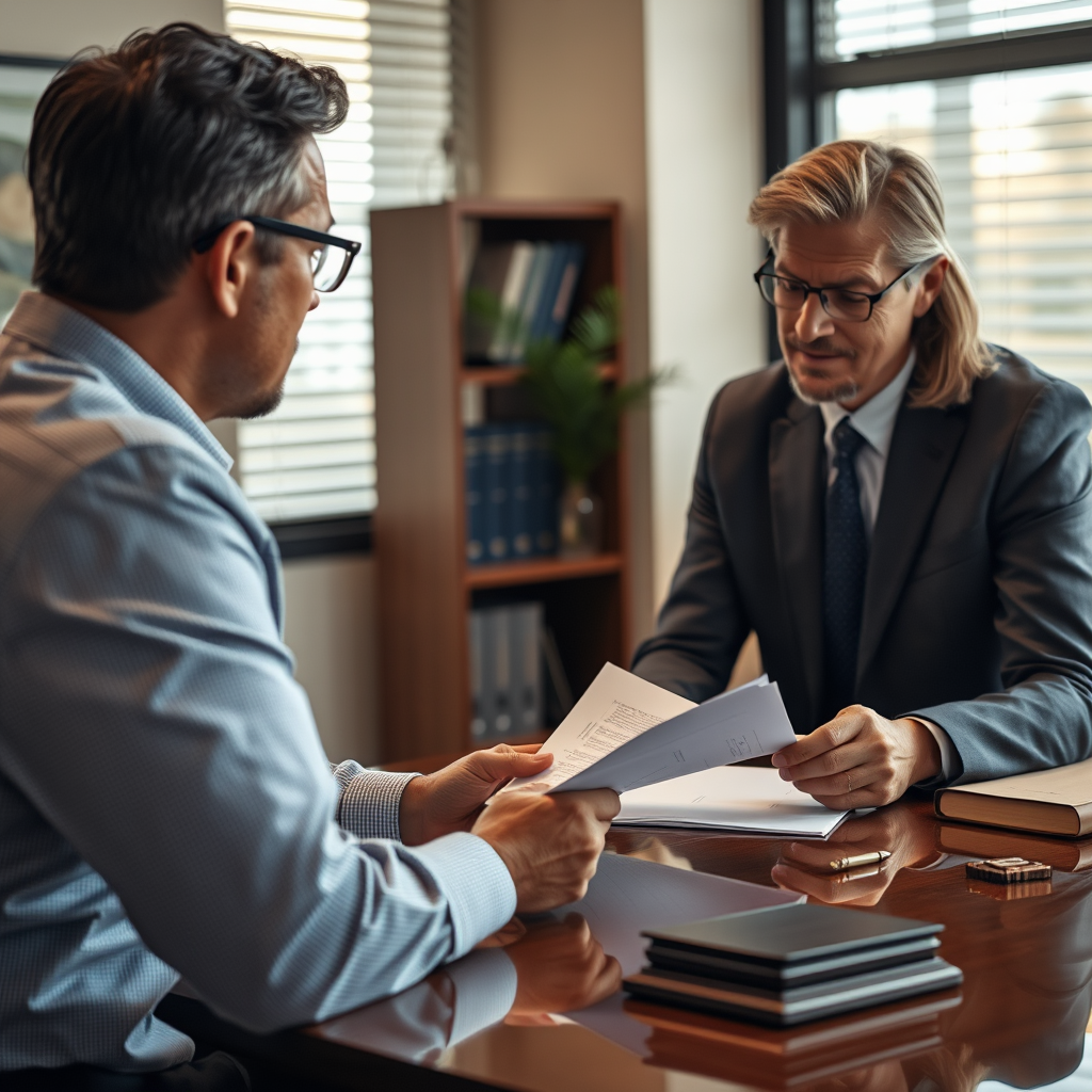 Norfolk Military Divorce Lawyer Goochland County, VA