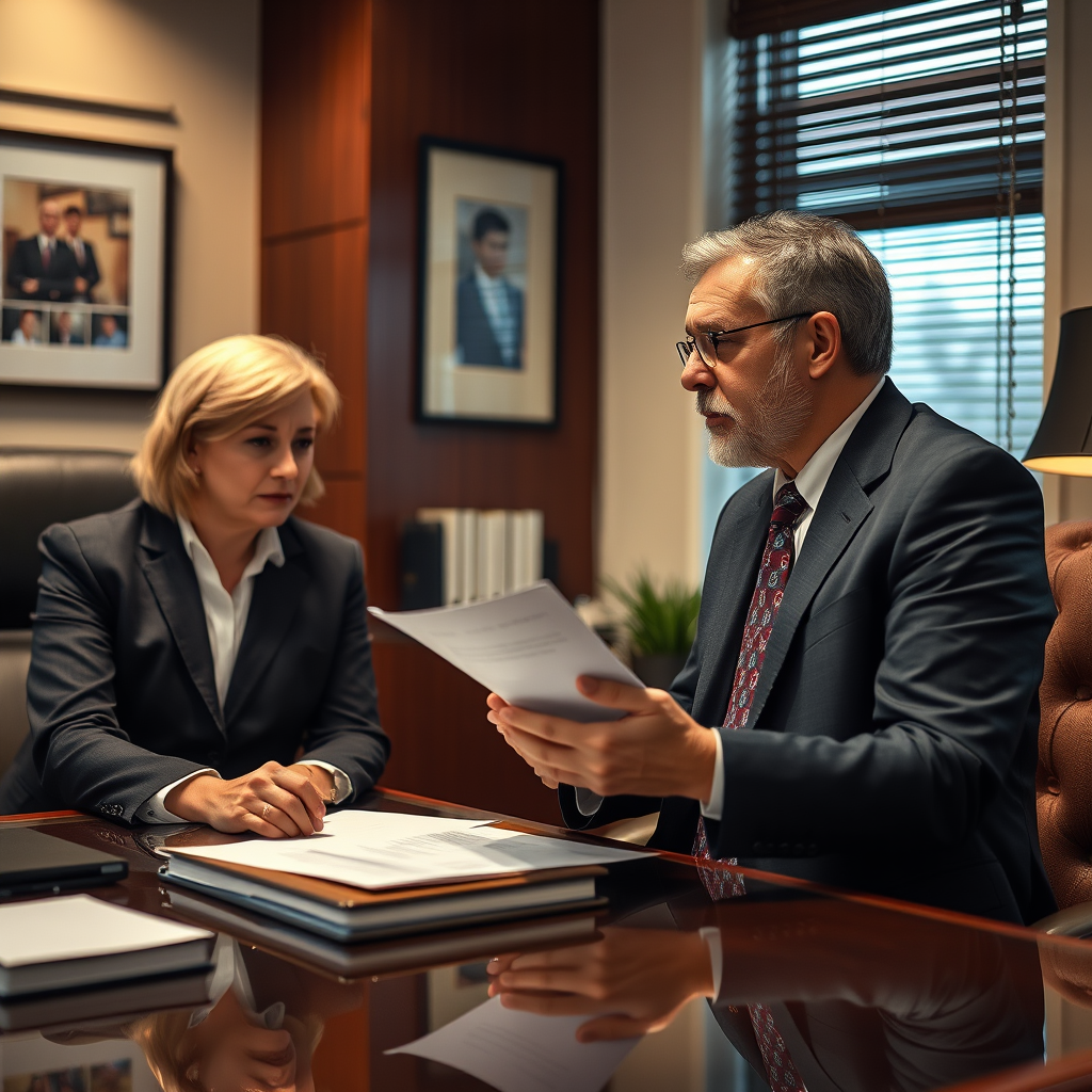 Norfolk Military Divorce Lawyer Isle of Wight County, VA