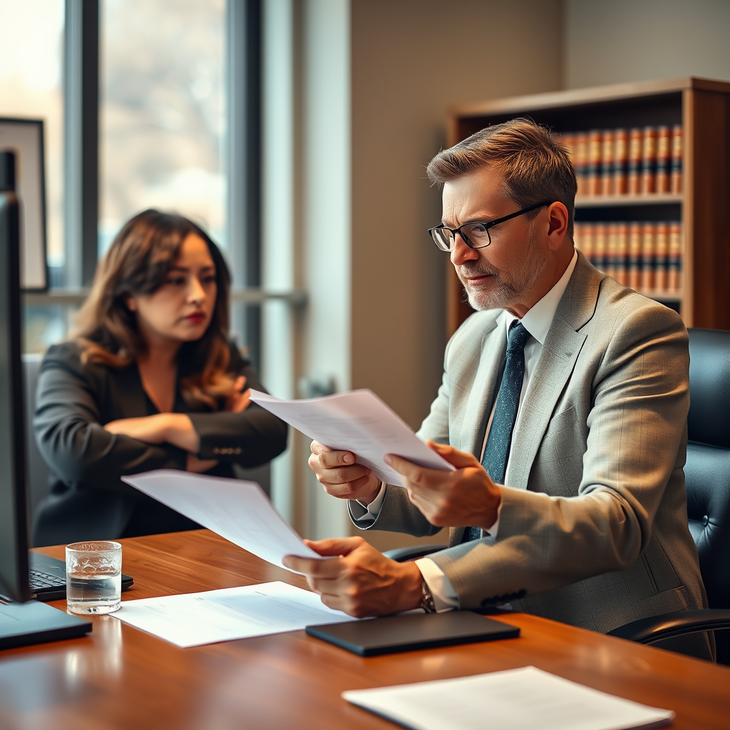 Norfolk Military Divorce Lawyer James City County, VA