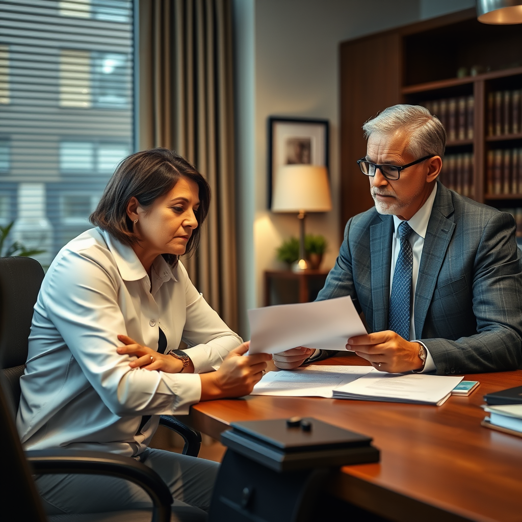 Norfolk Military Divorce Lawyer New Kent County, VA