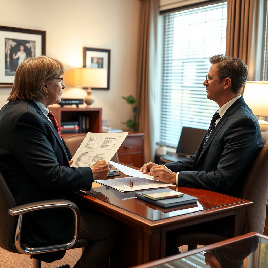 Norfolk Military Divorce Lawyer Prince George County, VA