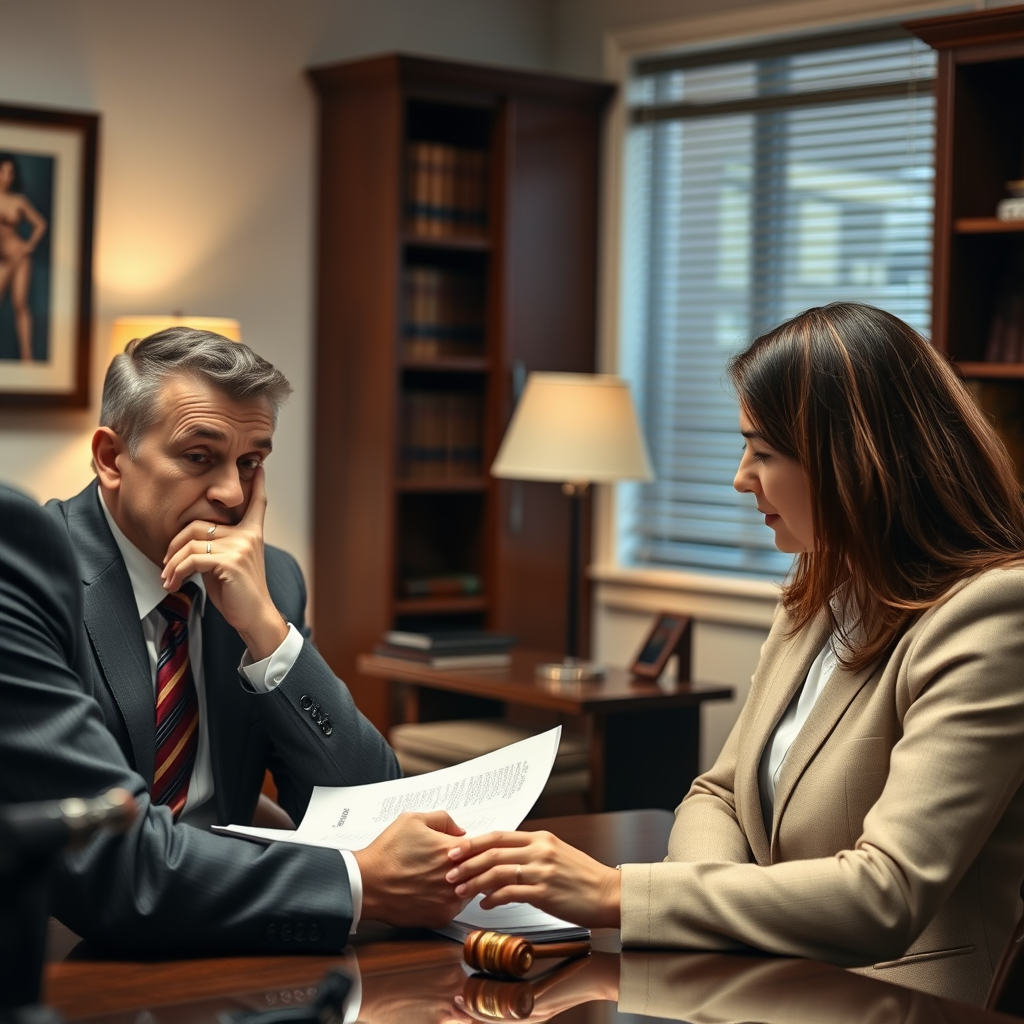 Norfolk Military Divorce Lawyer Rappahannock County, VA