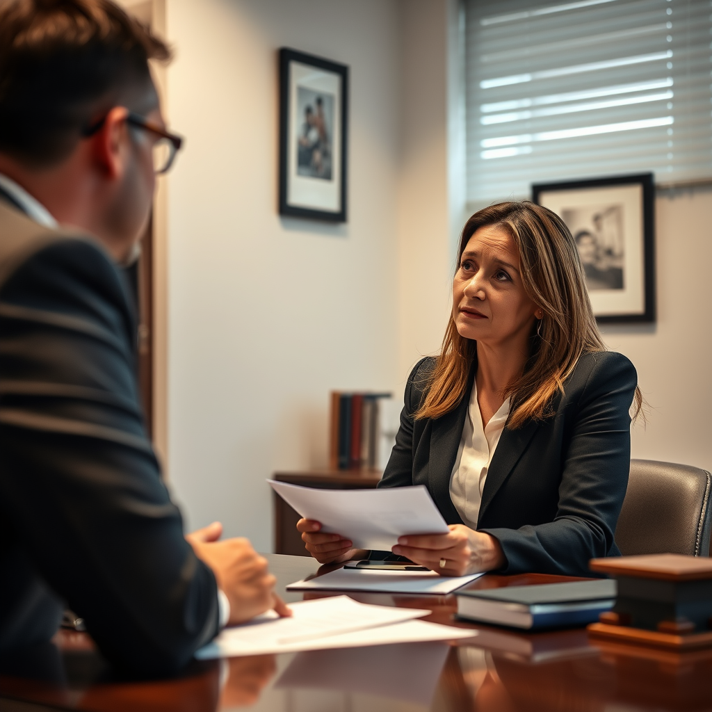 Norfolk Military Divorce Lawyer Roanoke County, VA