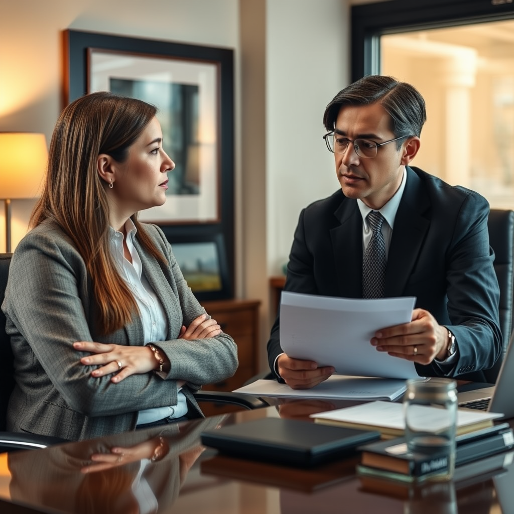 Norfolk Military Divorce Lawyer Rockingham County, VA