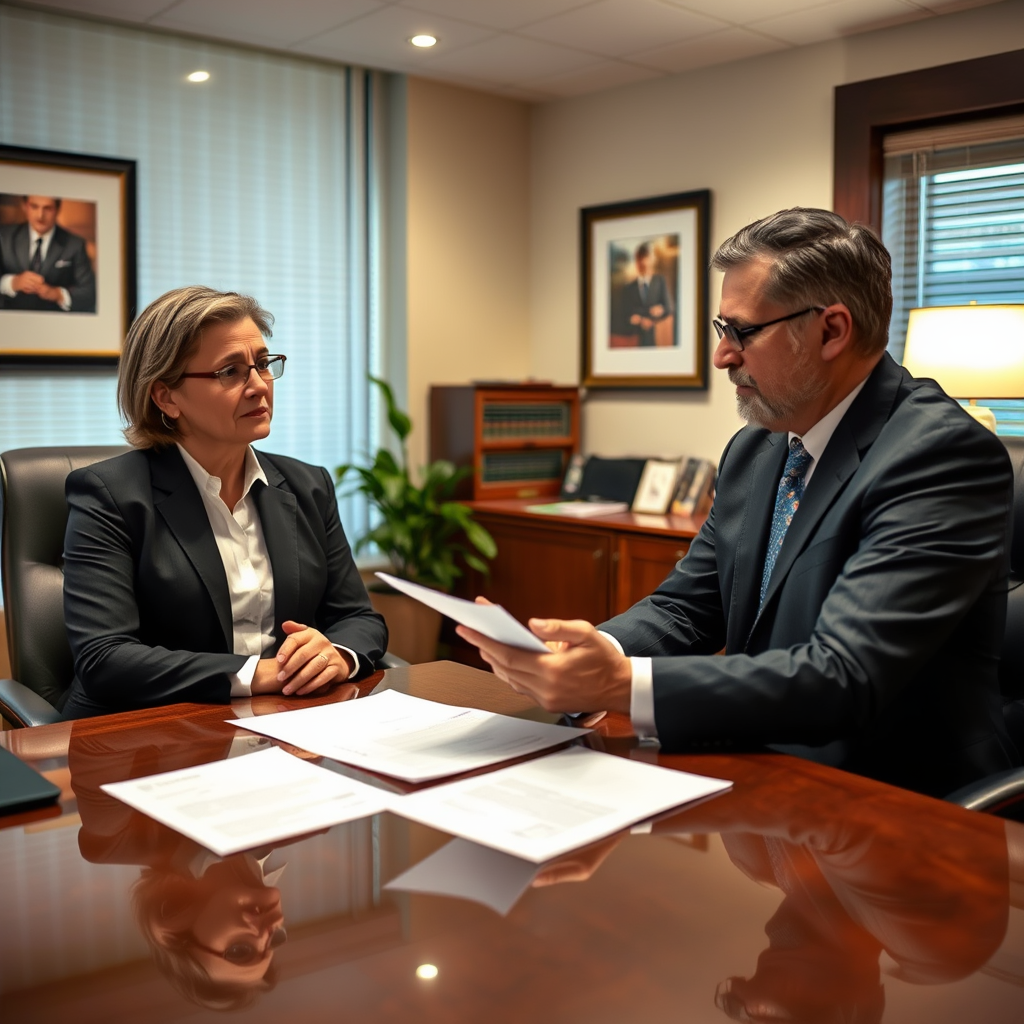 Norfolk Military Divorce Lawyer Virginia Beach, VA