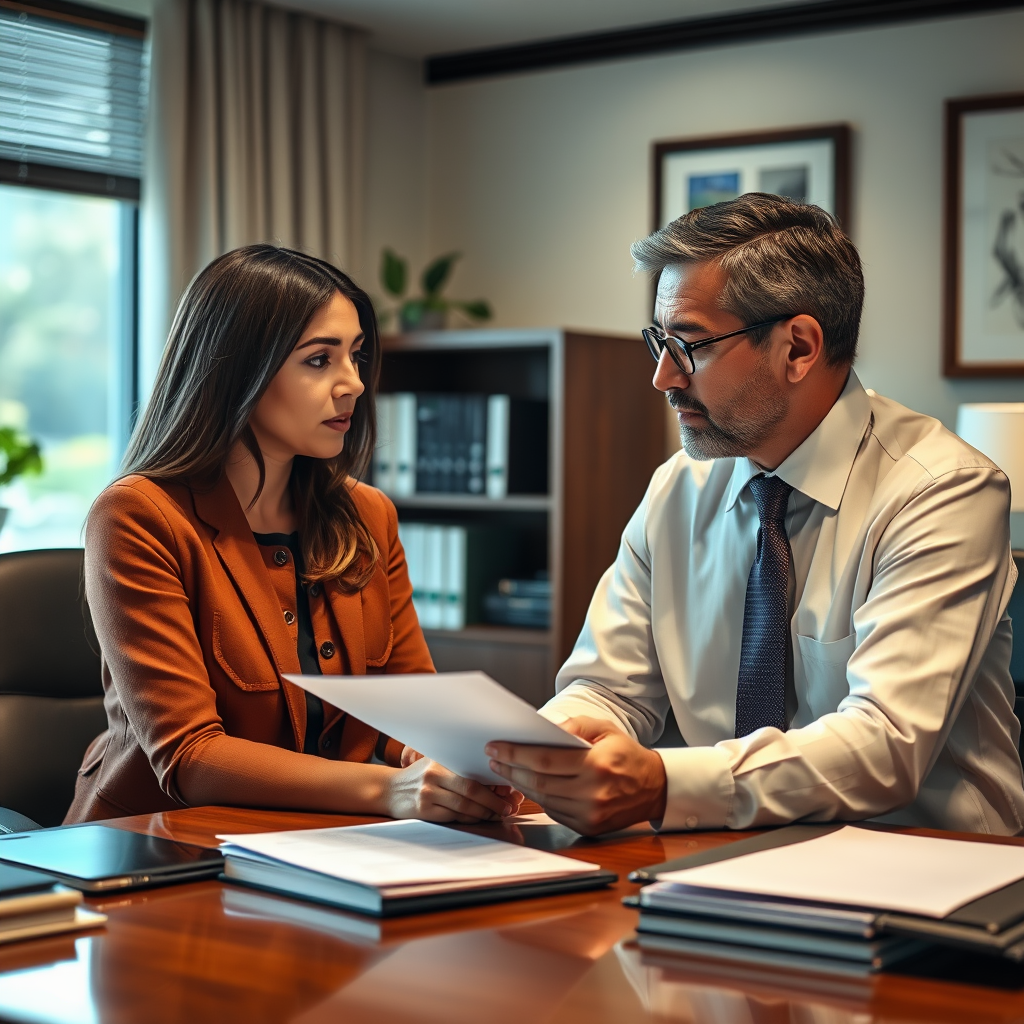 Norfolk Military Divorce Lawyer Virginia, VA