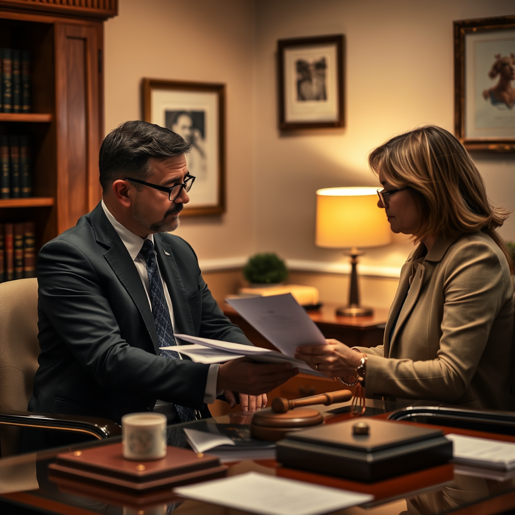 Norfolk Military Divorce Lawyer York County, VA