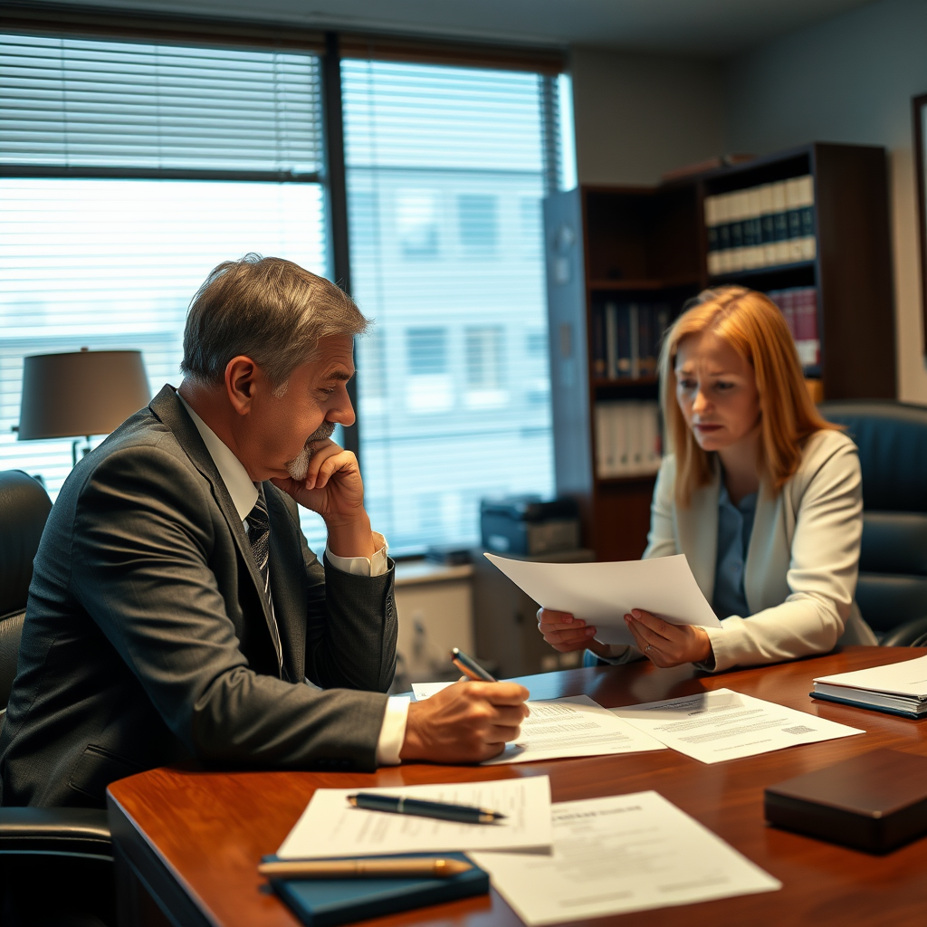 Parenting Schedule Lawyer Colonial Heights, VA