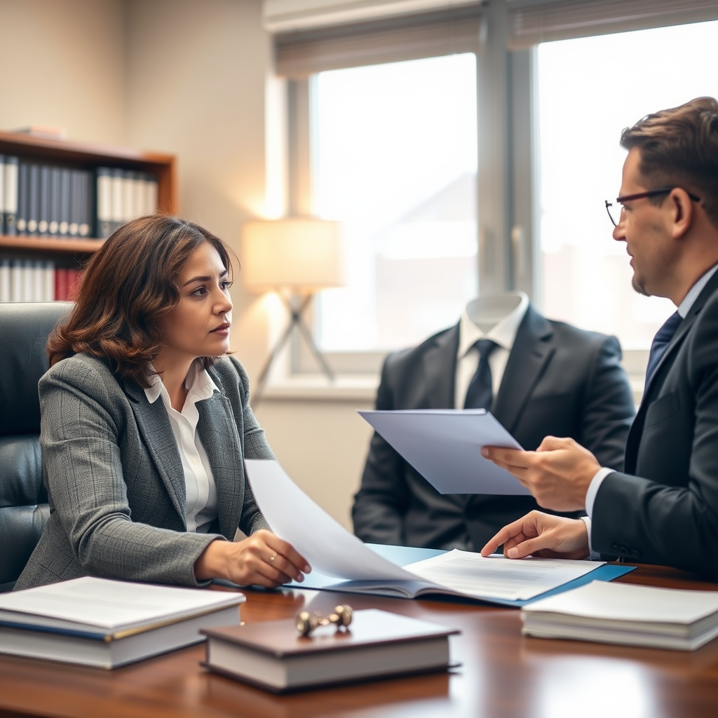 Parenting Schedule Lawyer Fluvanna County, VA