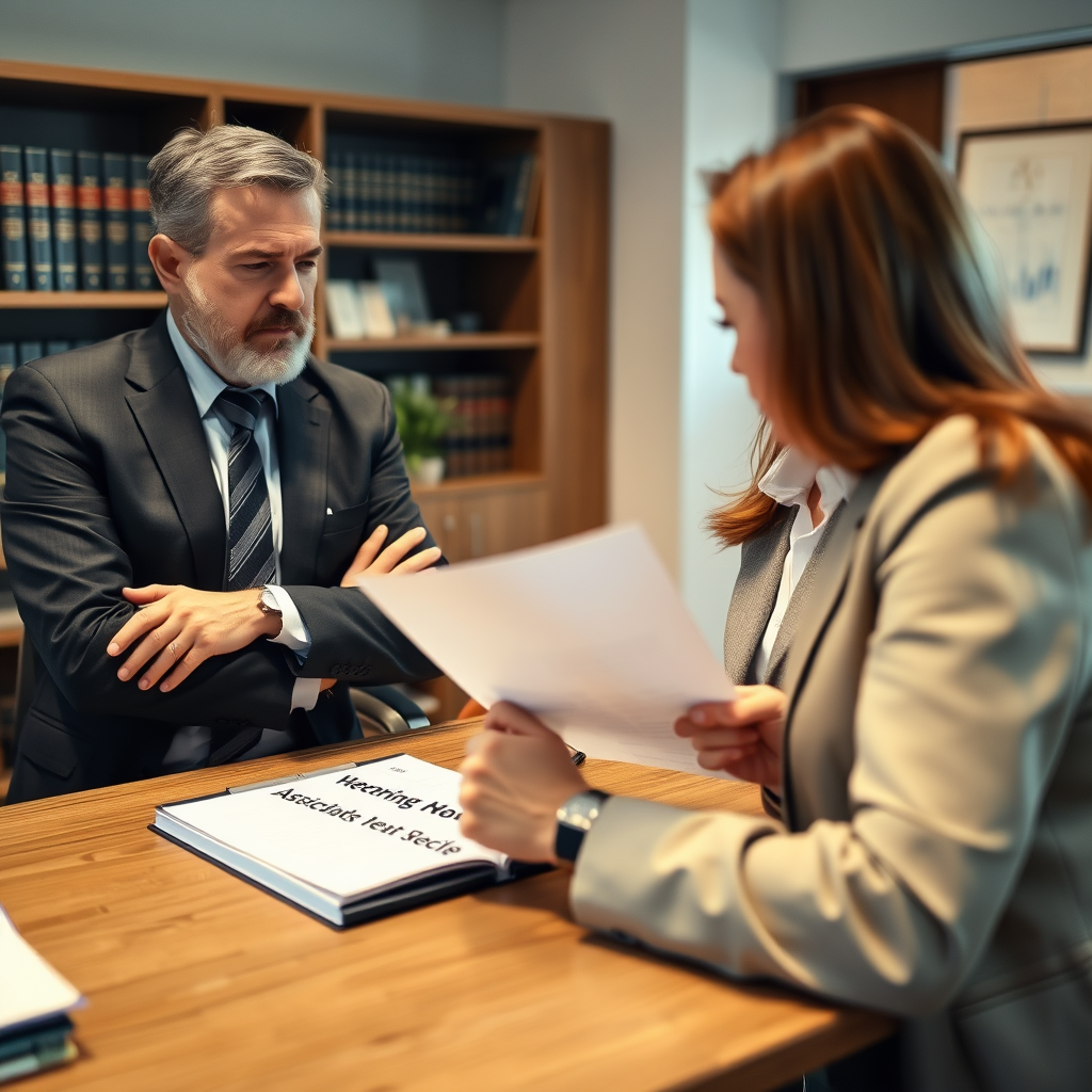 Parenting Schedule Lawyer Isle of Wight County, VA