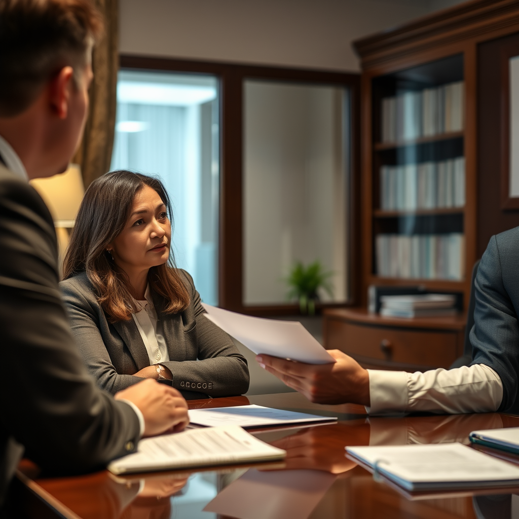 Parenting Schedule Lawyer Prince George County, VA