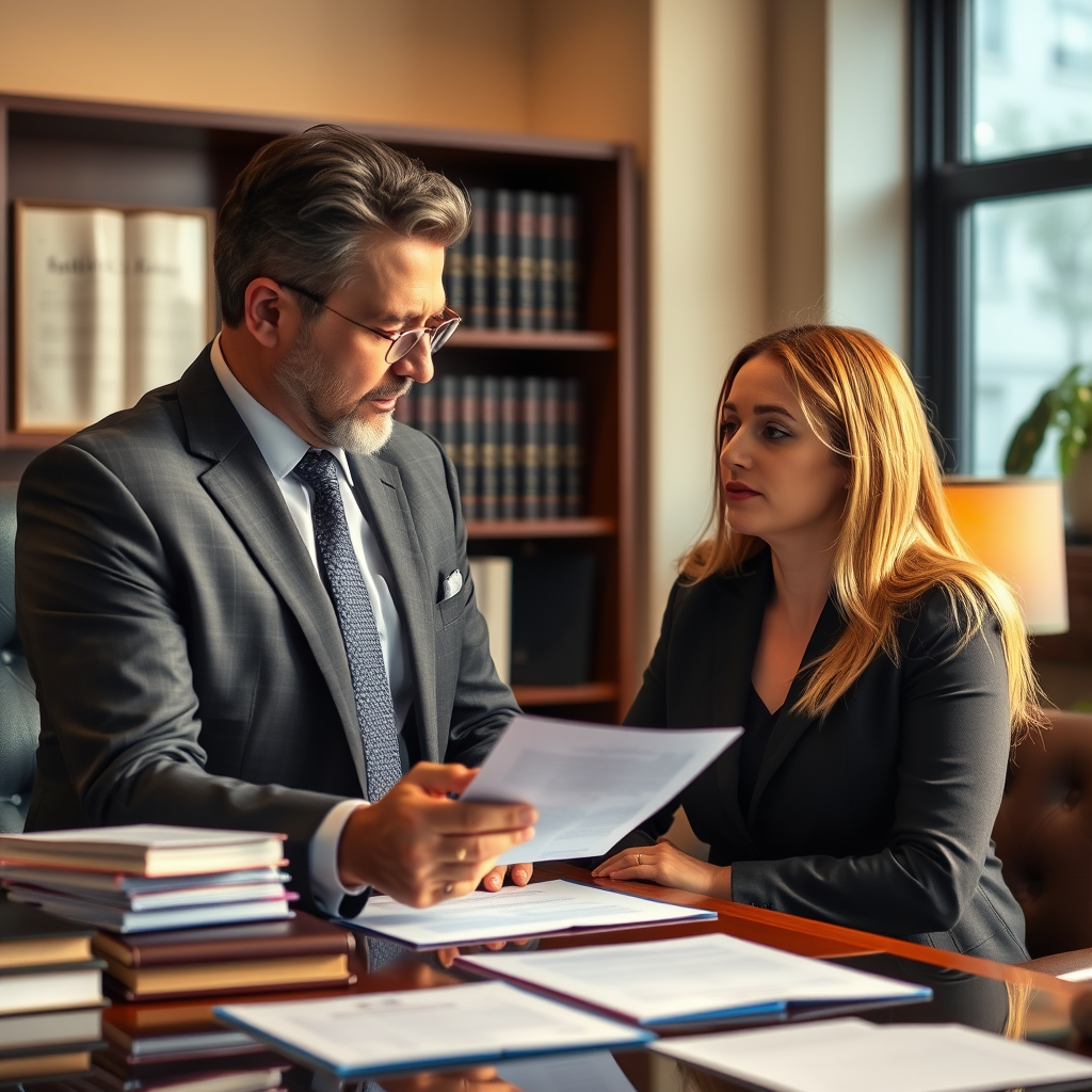 Parenting Schedule Lawyer Virginia Beach, VA
