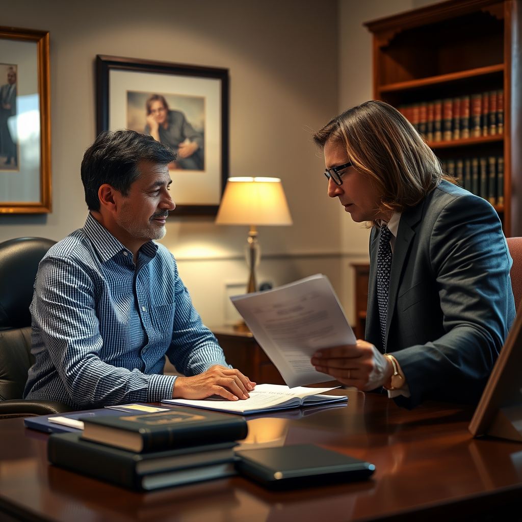 Parenting Schedule Lawyer Virginia, VA