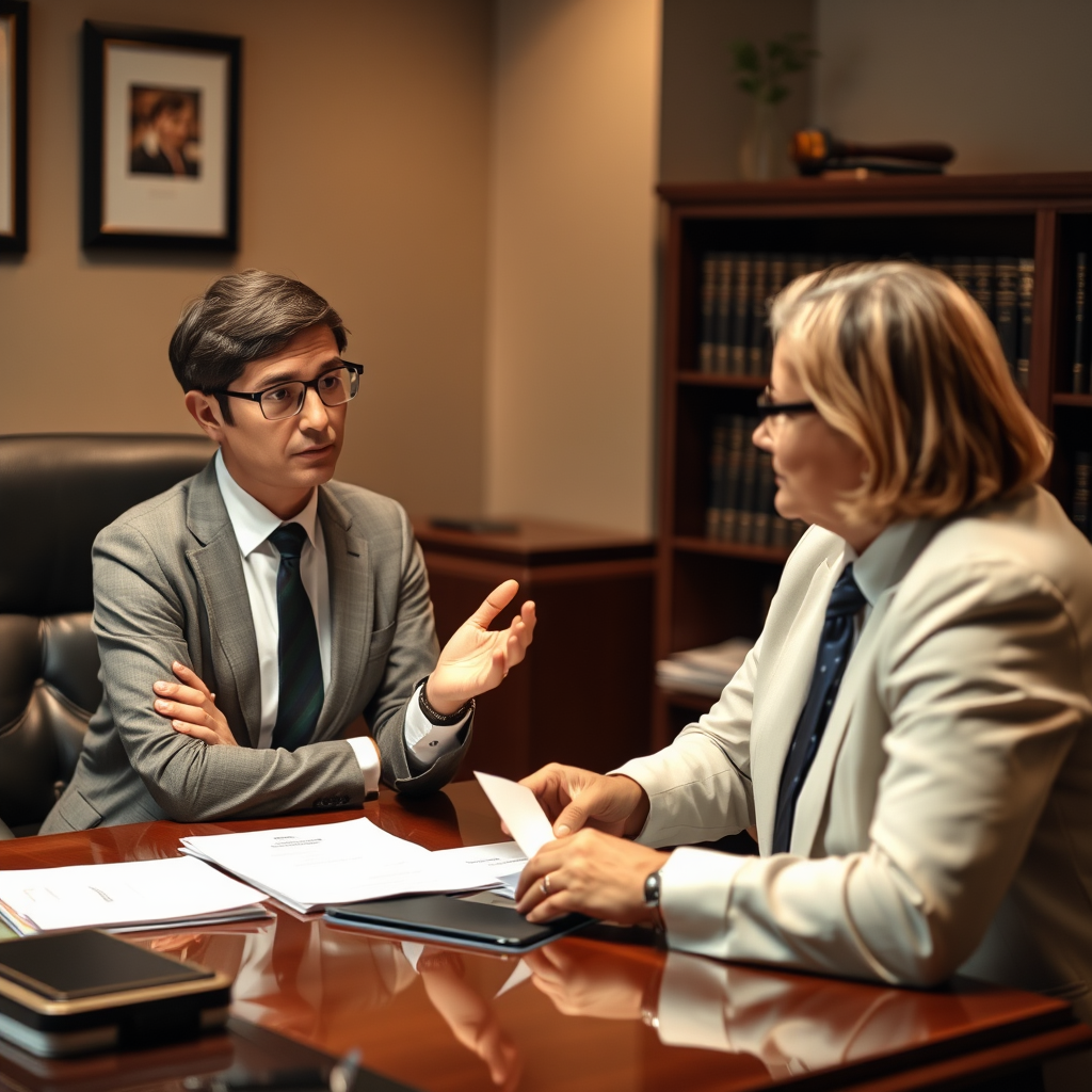Parenting Schedule Lawyer York County, VA