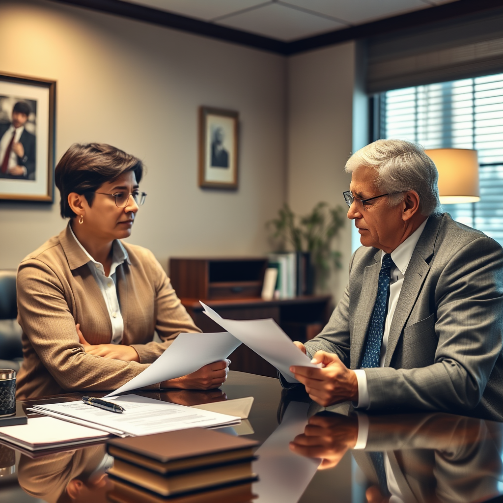 Parenting Time Lawyer Fluvanna County, VA
