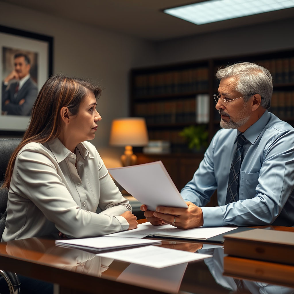 Parenting Time Lawyer Goochland County, VA