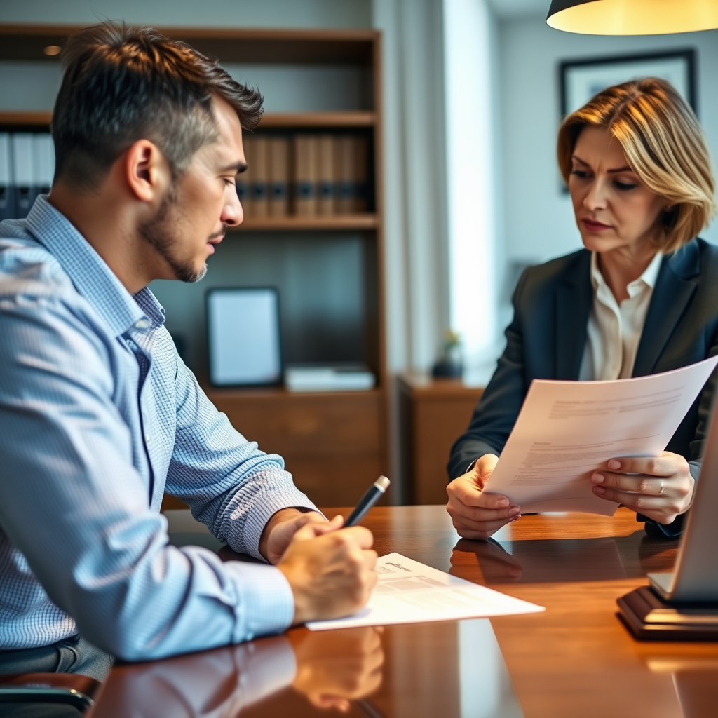 Physical Custody Lawyer Colonial Heights, VA