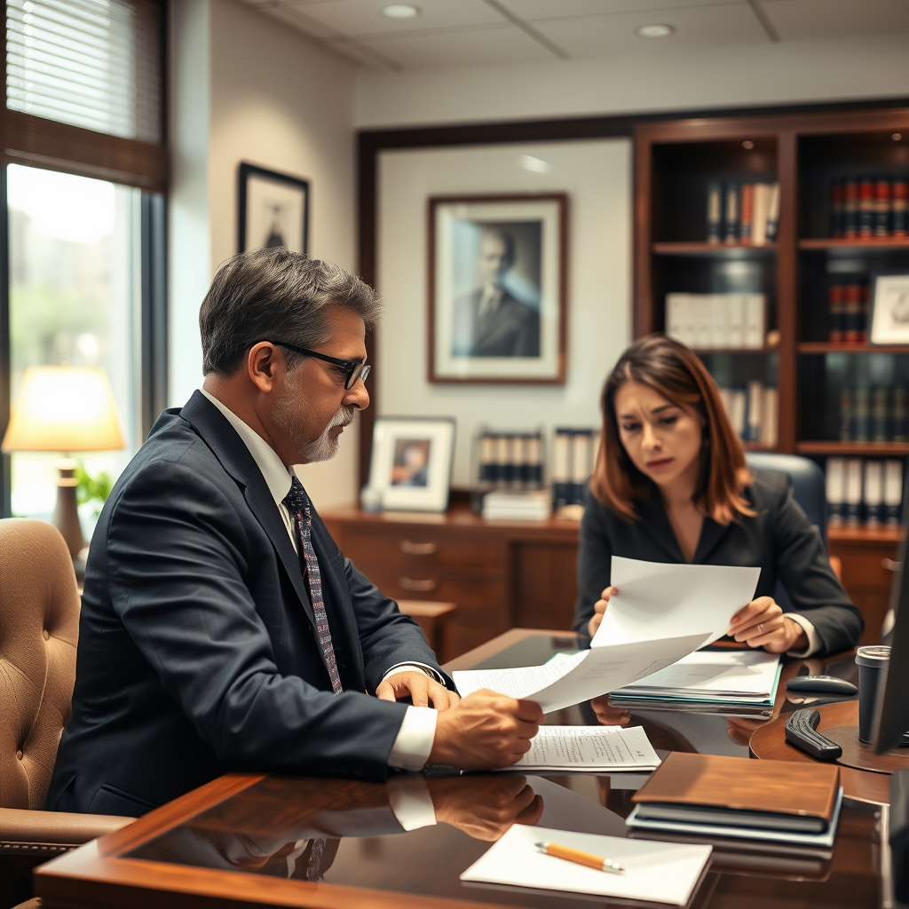 Physical Custody Lawyer Isle of Wight County, VA