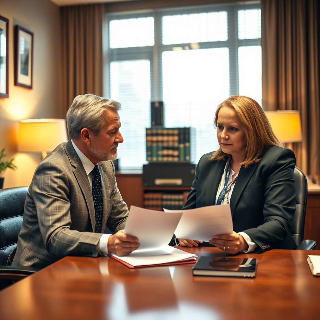 Physical Custody Lawyer New Kent County, VA