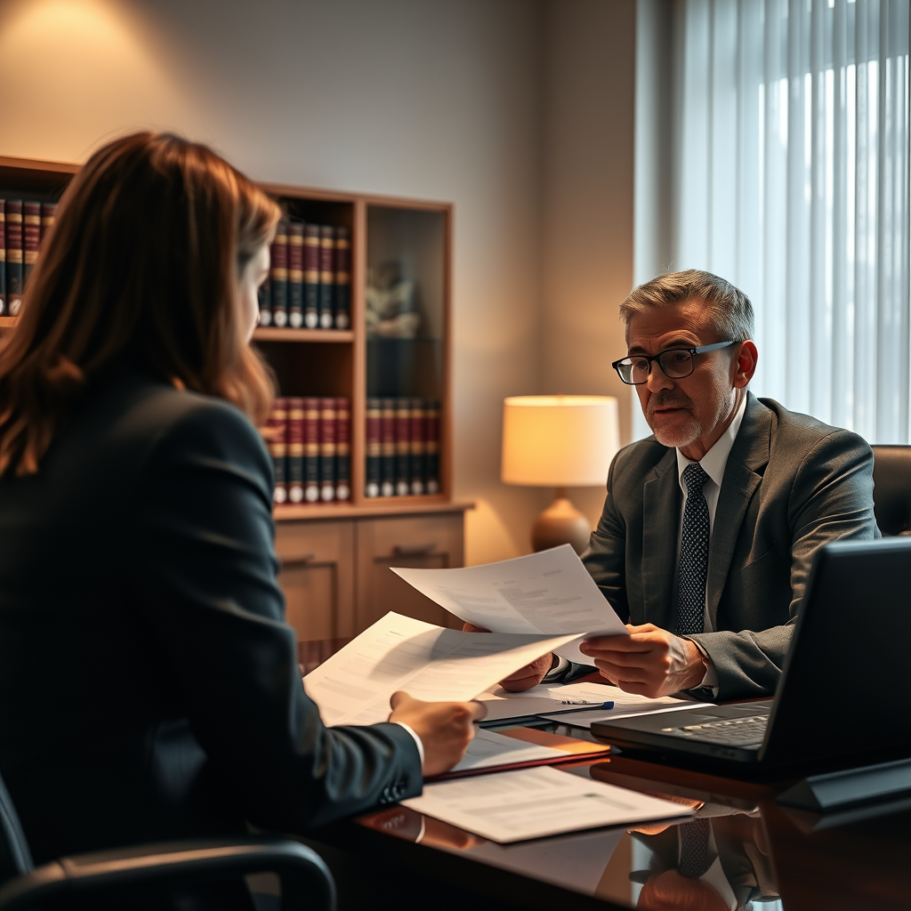 Physical Custody Lawyer Rappahannock County, VA