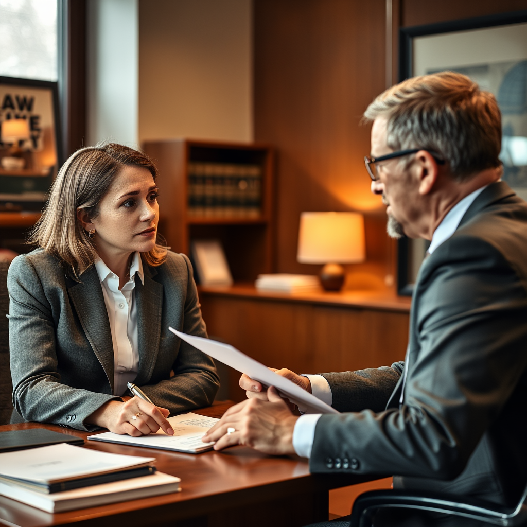 Physical Custody Lawyer Virginia Beach, VA