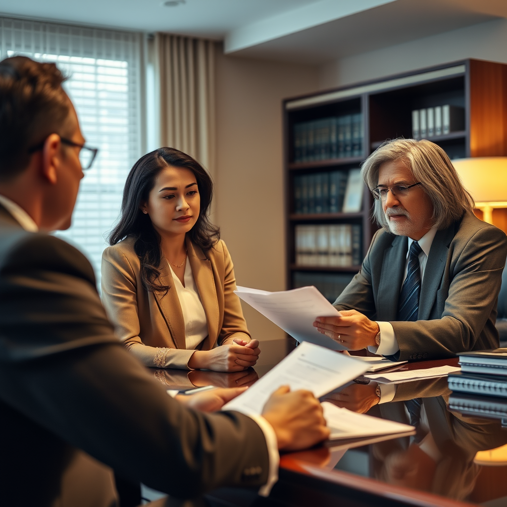 Physical Custody Lawyer York County, VA