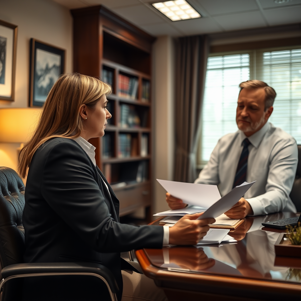 Service Member Divorce Lawyer Dinwiddie County, VA