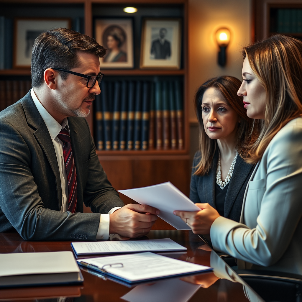 Service Member Divorce Lawyer Fauquier County, VA