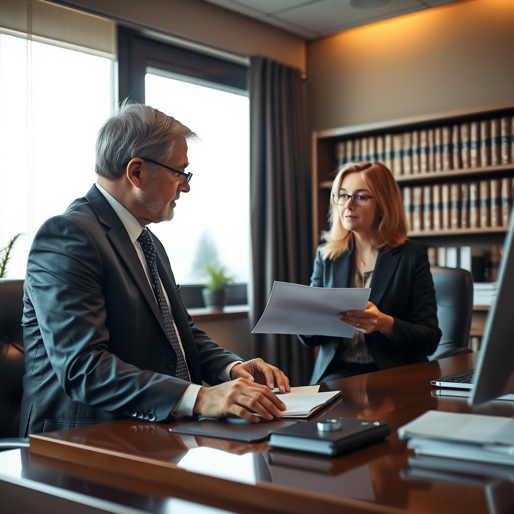 Service Member Divorce Lawyer Fluvanna County, VA