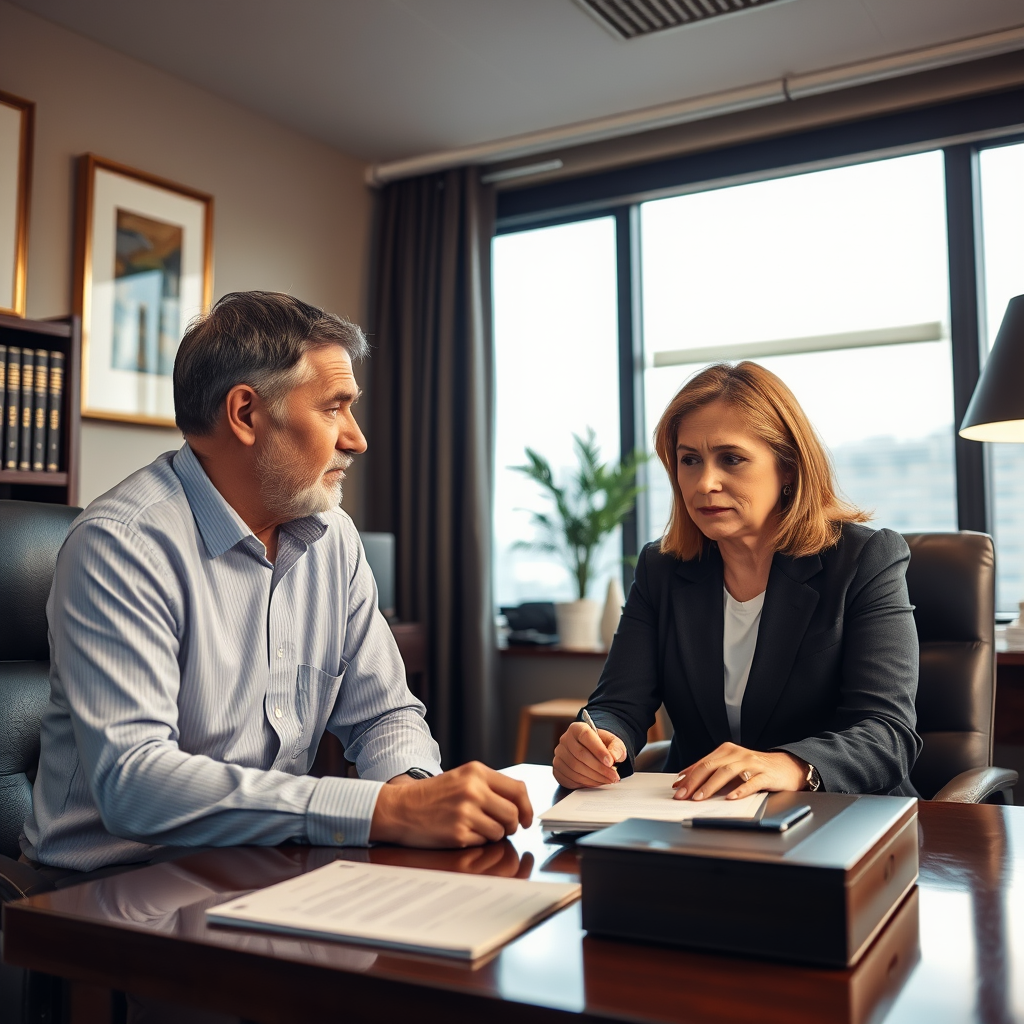 Service Member Divorce Lawyer Isle of Wight County, VA