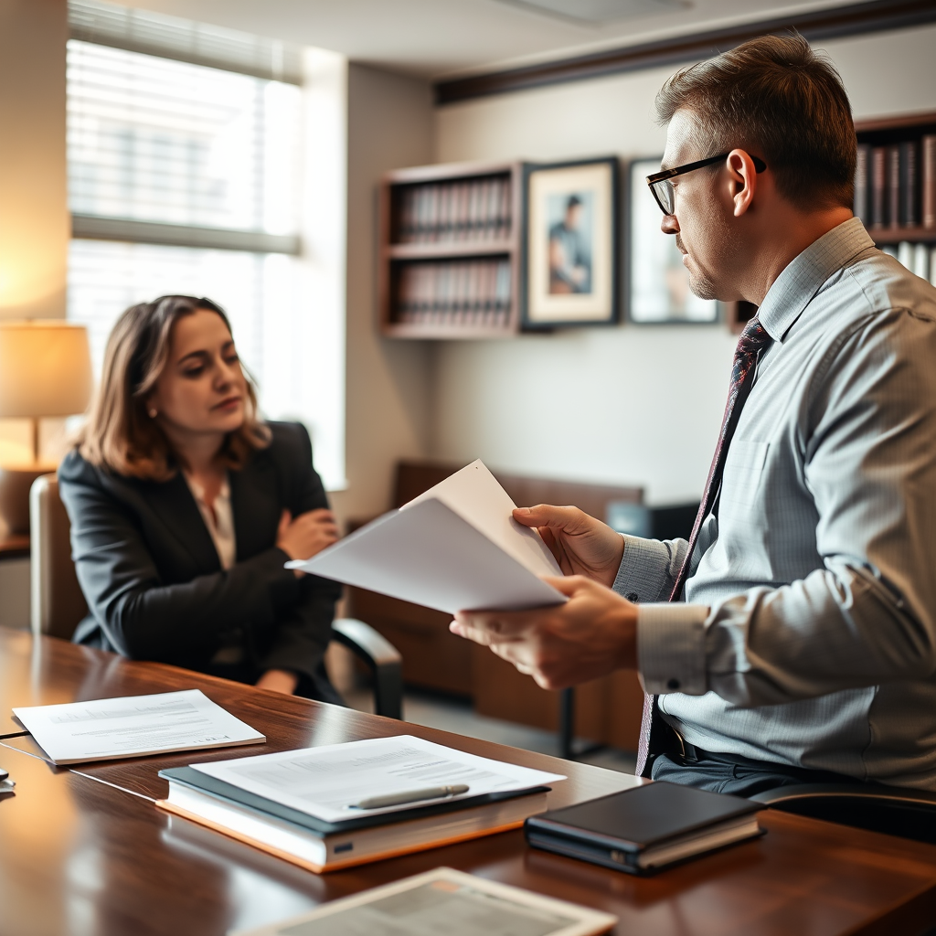 Service Member Divorce Lawyer James City County, VA