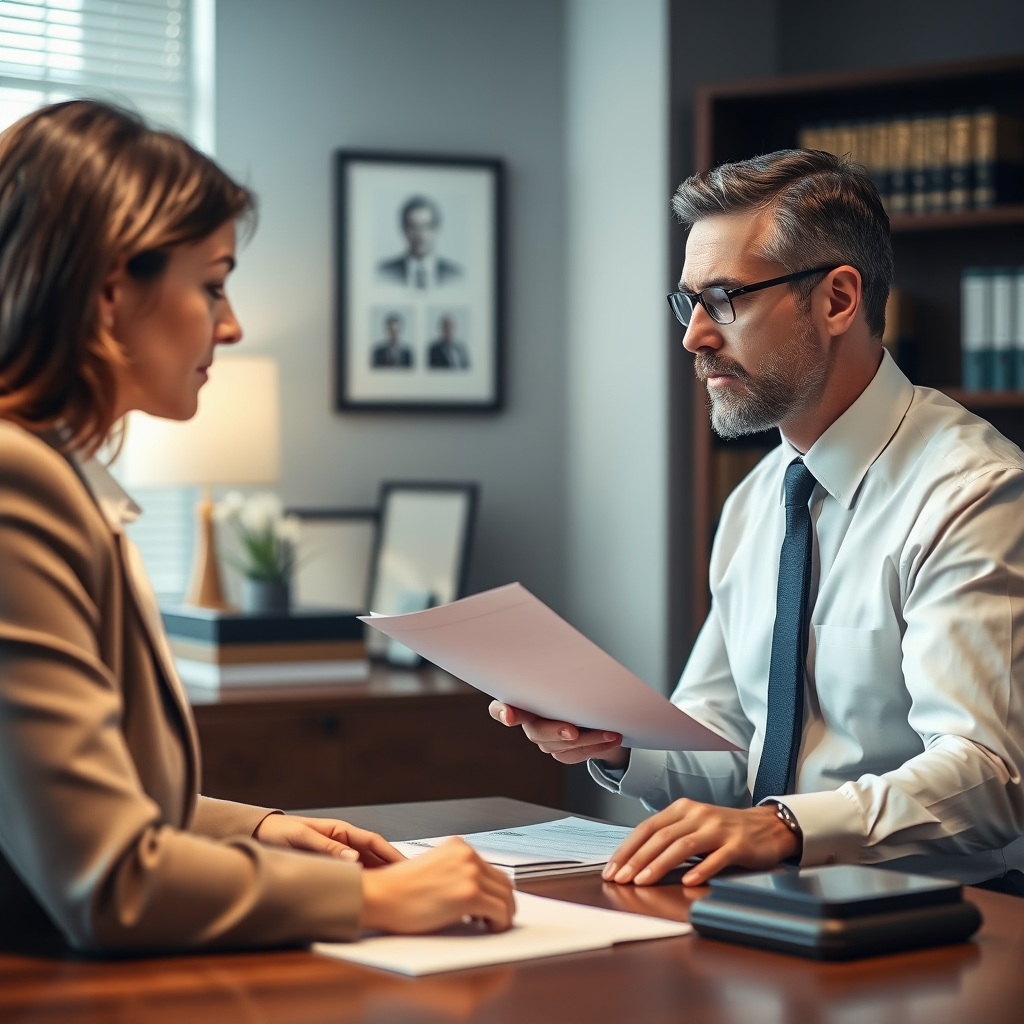Service Member Divorce Lawyer New Kent County, VA