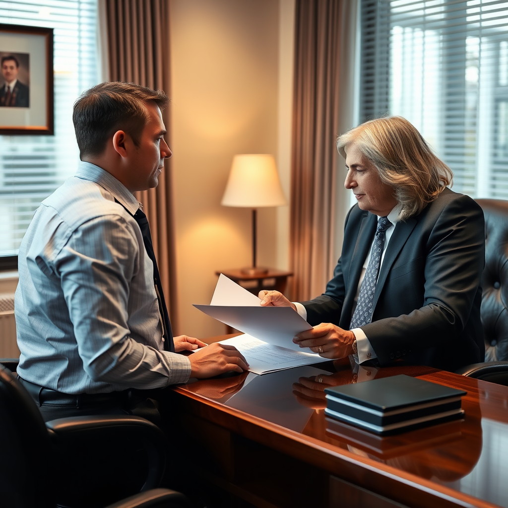 Service Member Divorce Lawyer Prince George County, VA