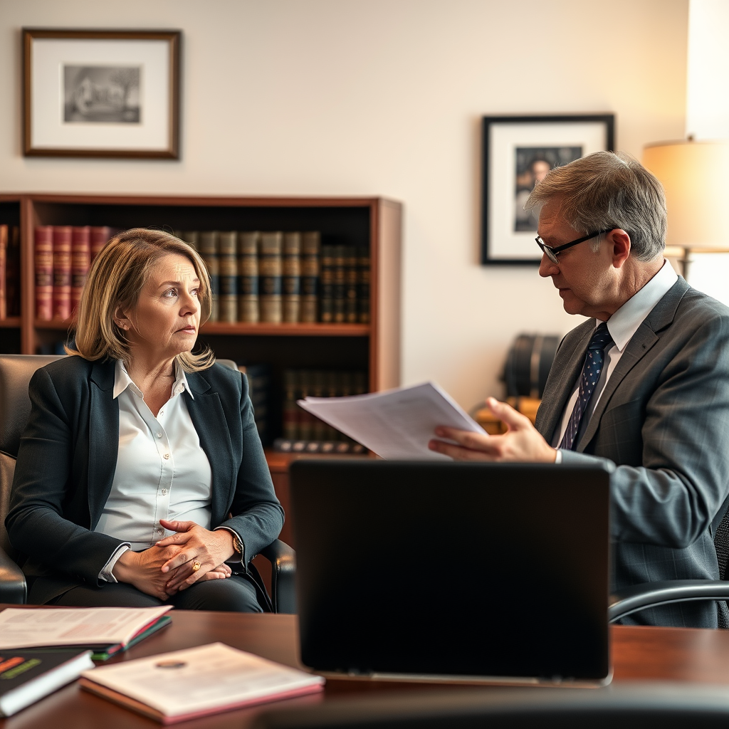 Service Member Divorce Lawyer Rappahannock County, VA